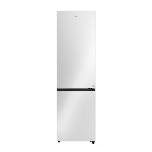 Combina frigorifica free-standing Teka RBF 68670 WH, 378 l, Clasa C, Full No Frost, Motor invertor, H 201 cm, Alb