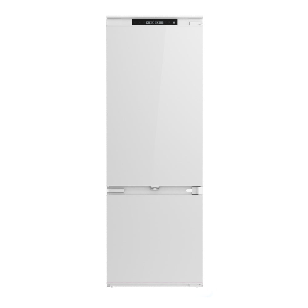 Combina frigorifica incorporabila Teka RBF 78780 FI WH, 341 l, Clasa E, No Frost, H 193.7 cm, Alb