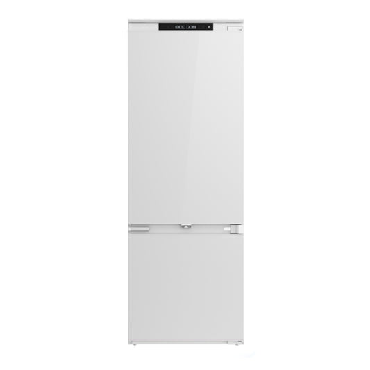 Combina frigorifica incorporabila Teka RBF 78780 FI WH, 341 l, Clasa E, No Frost, H 193.7 cm, Alb