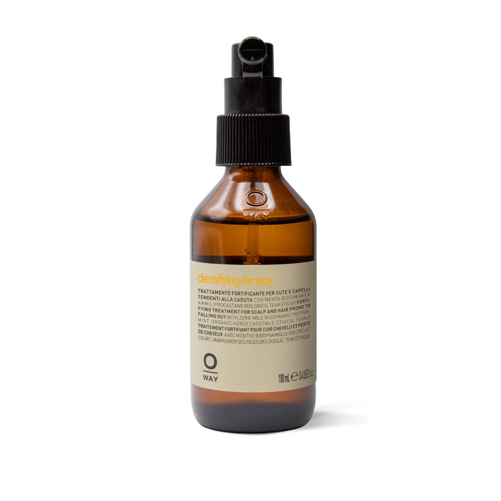 Tratament fortificant pentru scalp și par, predispus caderii, OWAY, OWH-HL029, 100 ml