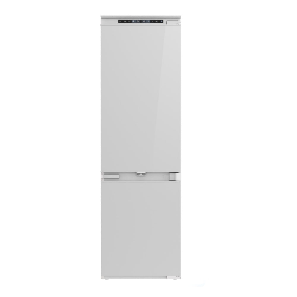 Combina frigorifica incorporabila Teka RBF 73380 FI WH, 244 l, Clasa E, LongLife No Frost, H 176.9 cm, Al