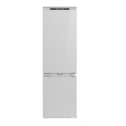 Combina frigorifica incorporabila Teka RBF 73380 FI WH, 244 l, Clasa E, LongLife No Frost, H 176.9 cm, Al