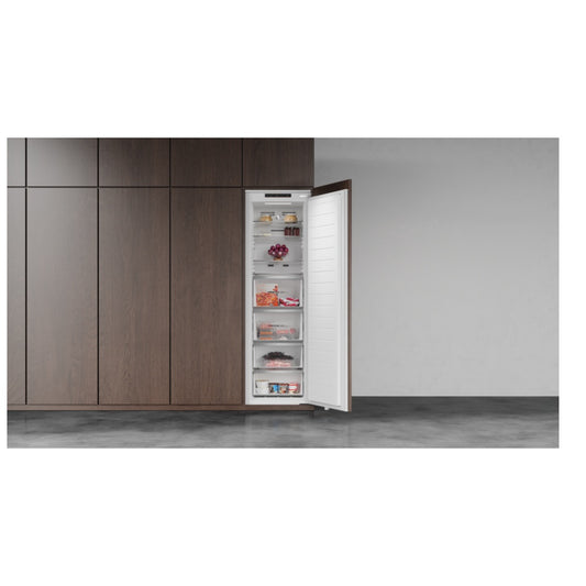 Congelator incorporabil Teka RSF 73385 FI , No Frost, 212 litri, motor inverter, H 178.5 cm, clasa D