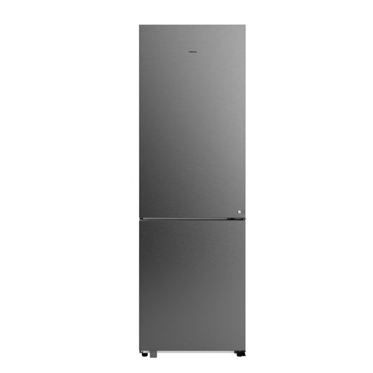 Combina frigorifica free-standing Teka RBF 64650 SS, 400 l, Motor inverter, Clasa C, No Frost, H 186 cm, Inox