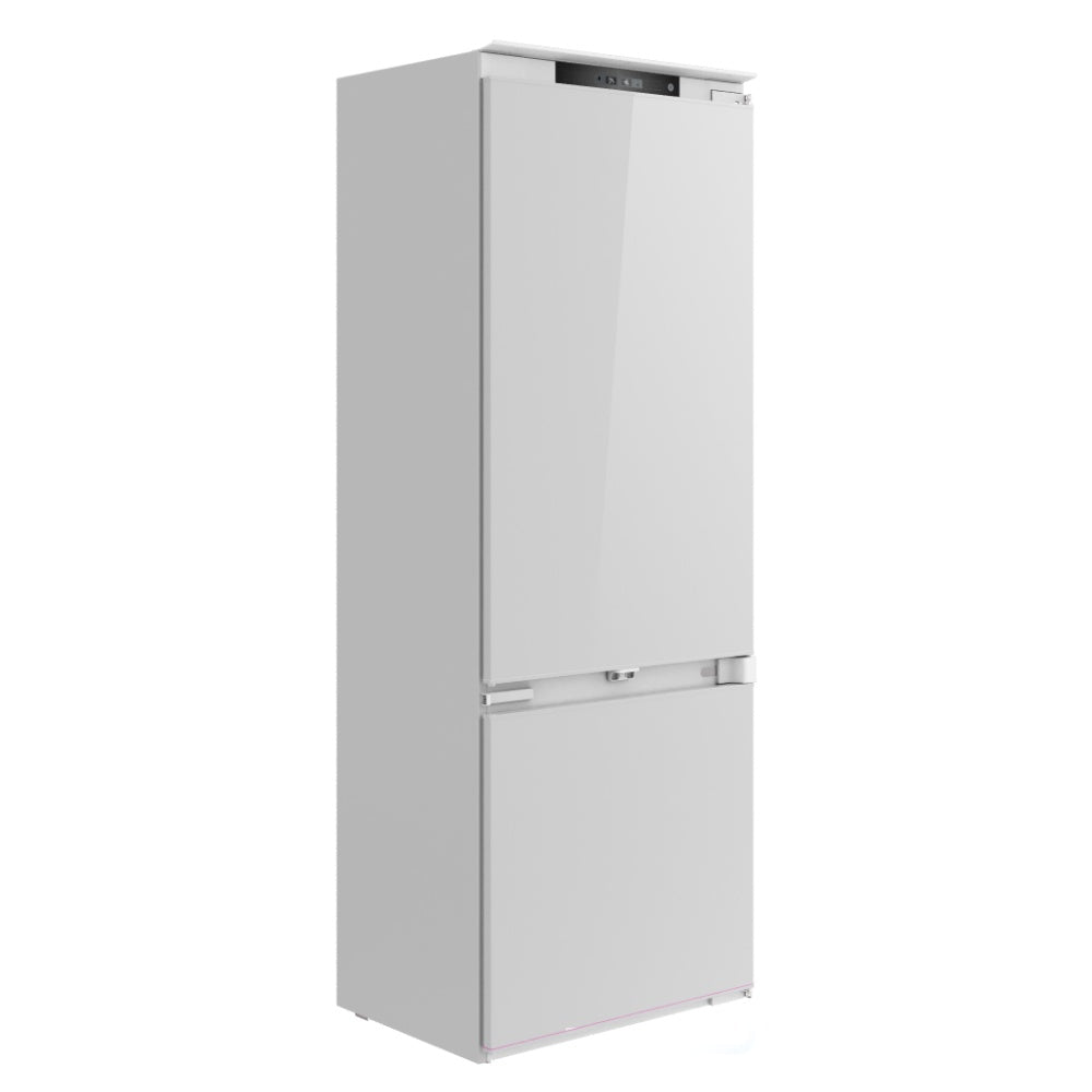 Combina frigorifica incorporabila Teka RBF 78780 FI WH, 341 l, Clasa E, No Frost, H 193.7 cm, Alb