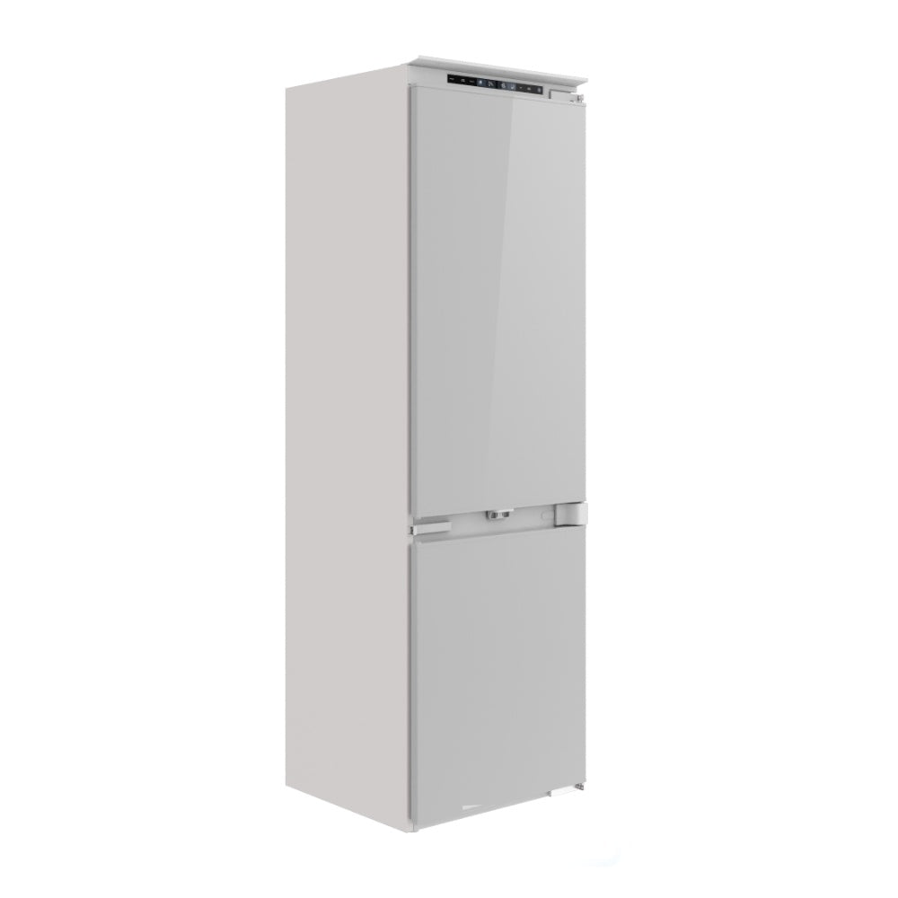 Combina frigorifica incorporabila Teka RBF 73380 FI WH, 244 l, Clasa E, LongLife No Frost, H 176.9 cm, Al