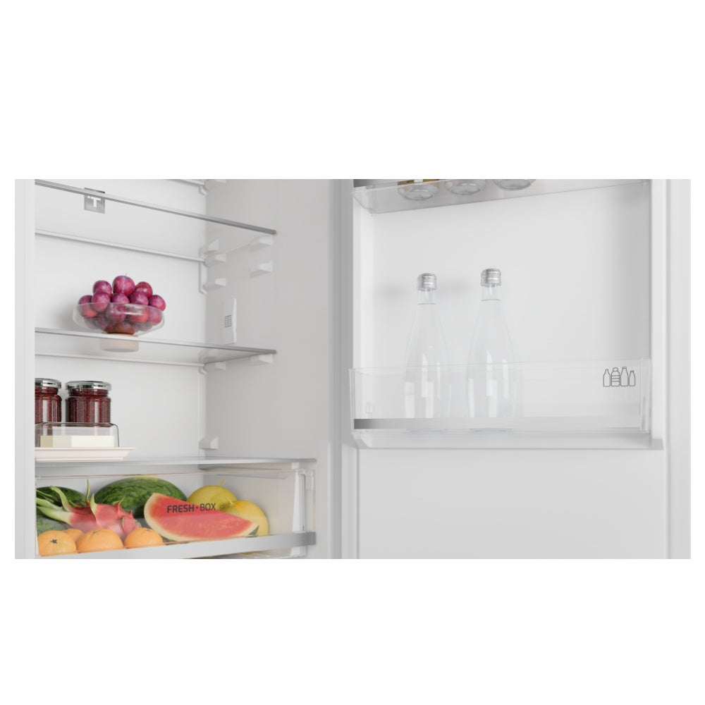 Combina frigorifica incorporabila Teka RBF 43345 FI , motor inverter, panou de control electronic, 271 l,  178.5 cm, clasa E