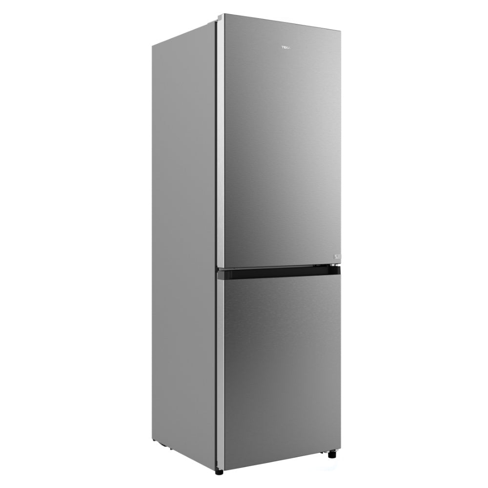 Combina frigorifica free-standing Teka RBF 64660 SS, 338 l, Clasa C, Full No Frost, Motor invertor, H 185 cm, Inox