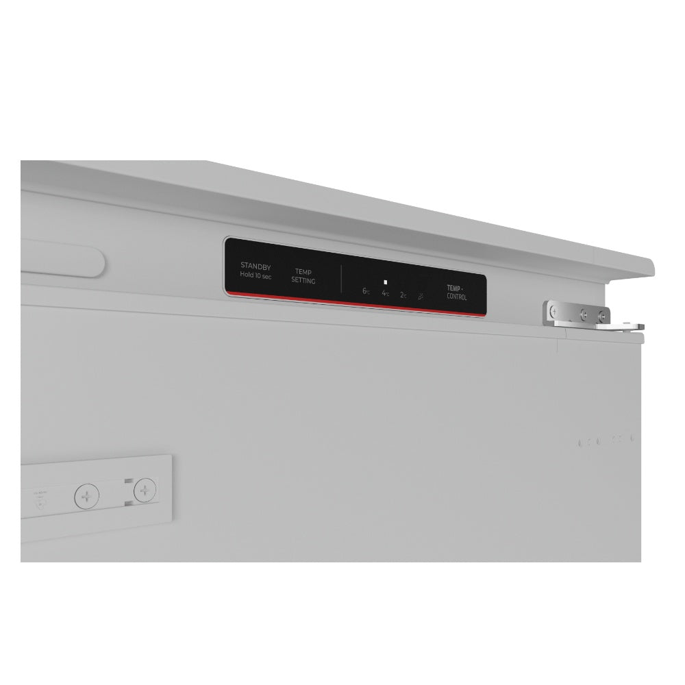 Frigider incorporabil Teka RSL 73385 FI , No Frost, 304 litri, motor inverter, H 178.5 cm, clasa D