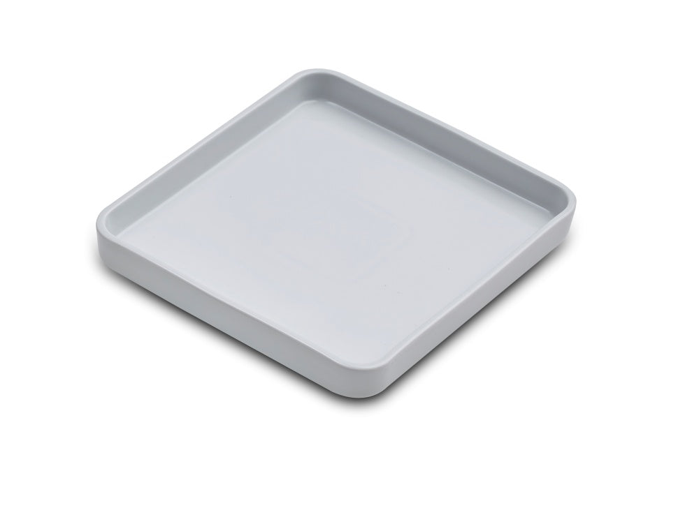Set pentru chiuveta bucatarie inox Zenit cu 6 accesorii