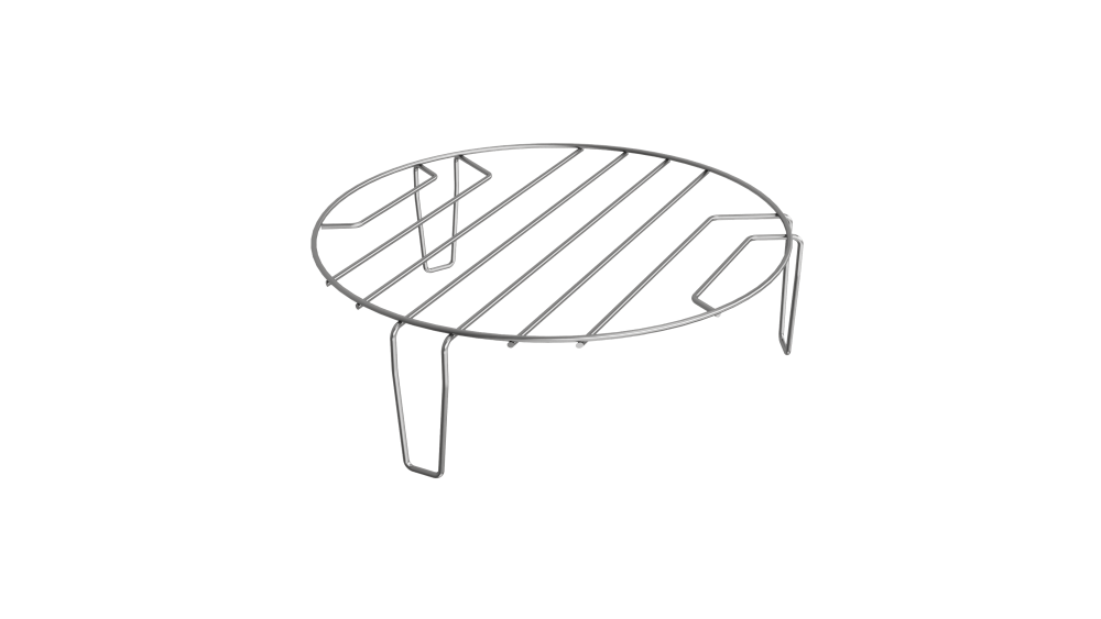 Cuptor free standing Microunde plus Grill plus AirFry Teka HMWE FS23 GC BK, capacitate 23l, 5 functii, Negru