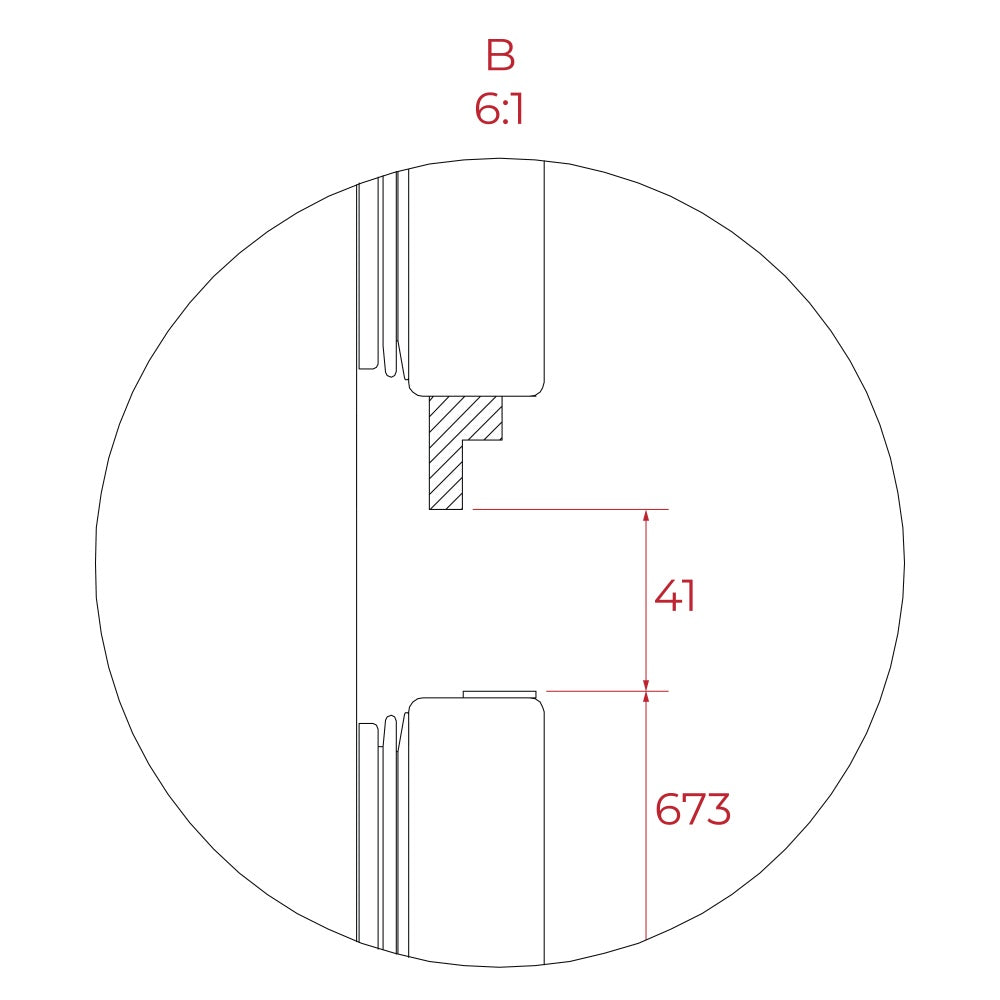 Combina frigorifica incorporabila Teka RBF 78780 FI WH, 341 l, Clasa E, No Frost, H 193.7 cm, Alb