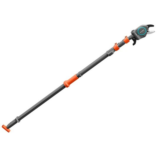 FOARFECA CRENGI TELESCOPICA STARCUT PRO L, taiere Bypass, lungime 175 cm la 400 cm, 12081