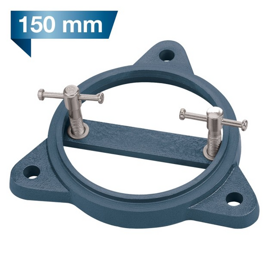 Baza rotativa pentru menghina de 150 mm Hyundai HY-59806