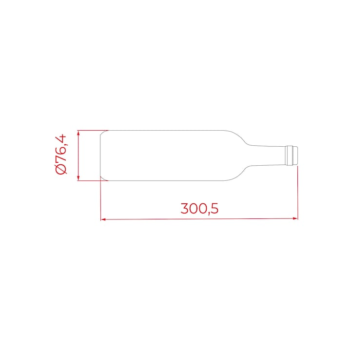Vitrina frigorifica incorporabila Teka RVU 10008 GBK, 8 sticle, 23 l, termostat, clasa G, sticla neagra