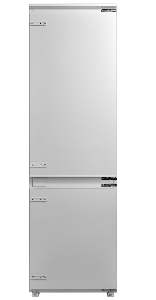 Combina frigorifica incorporabila Midea MDRE353FGE01, No Frost, 248l, 178.5 cm, Clasa E