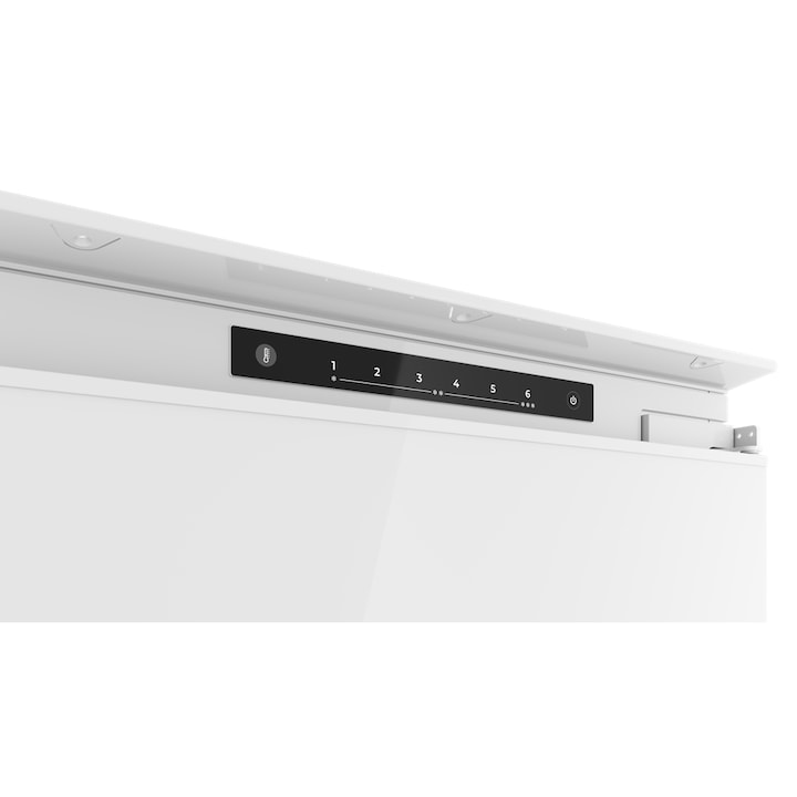Combina frigorifica incorporabila Teka RBF 73351 FI WH , Congelator No Frost, H 169 cm, 246 l, clasa E, culoare alb