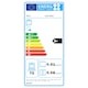 Cuptor electric Teka HLB 8400 FBK, autocuratare HydroClean, 9 functii, 60 cm, 70l, A+, cristal negru, finisaj inox închis