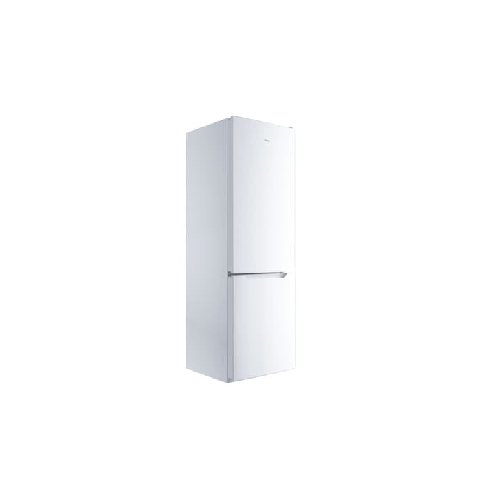 Combina frigorifica Teka NFL 342, Full No Frost, 188 cm, control electronic, clasa E, alb