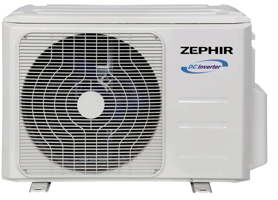 Aparat de aer conditionat Zephir 18000BTU, Inverter, WI-FI, Ionizare, Follow Me, Filtru Fotocatalitic, A++