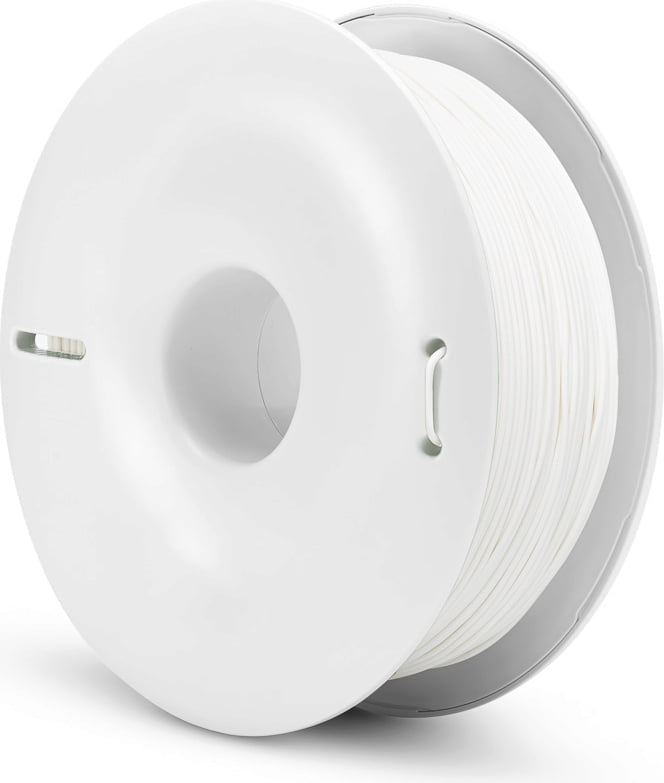 Filament Fiberlogy MattFlex 40D White 1.75 mm 0.85 kg