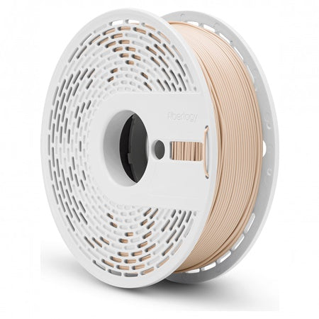 Filament Fiberlogy Easy PLA Beige 1.75 mm 0.85 kg