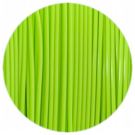 Filament Fiberlogy Easy PLA Light green 2.85 mm 0.85 kg