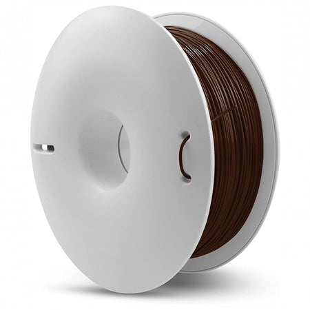 Filament Fiberlogy Easy PLA Brown 1.75 mm 0.85 kg