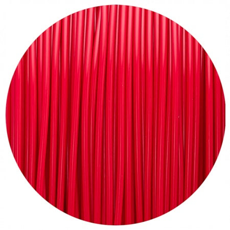 Filament Fiberlogy ASA Red 1.75 mm 0.75 kg