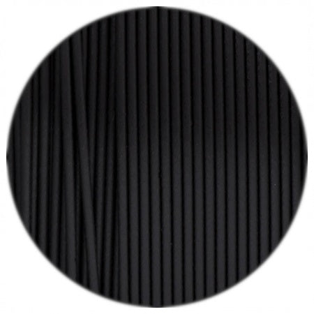 Filament Fiberlogy Easy PLA Black 2.85 mm 0.85 kg