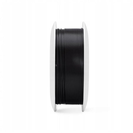 Filament Fiberlogy Easy PLA Black 1.75 mm 0.85 kg