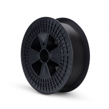 Filament Fiberlogy Easy PLA Black 2.85 mm 0.85 kg