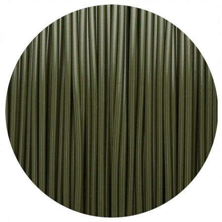 Filament Fiberlogy ASA Olive Green 1.75 mm 0.75 kg