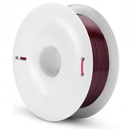 Filament Fiberlogy Easy PET-G Burgundy TR 1.75 mm 0.85 kg