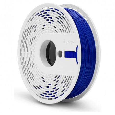 Filament Fiberlogy FiberFlex 40D Navy Blue 1.75 mm 0.85 kg