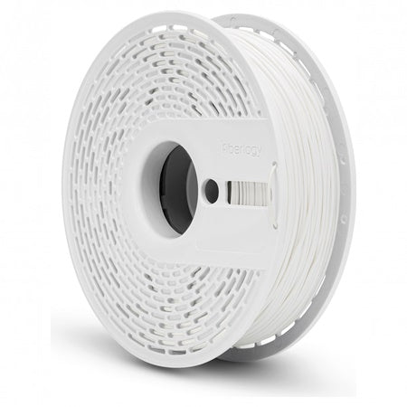 Filament Fiberlogy FiberFlex 30D White 1.75 mm 0.85 kg