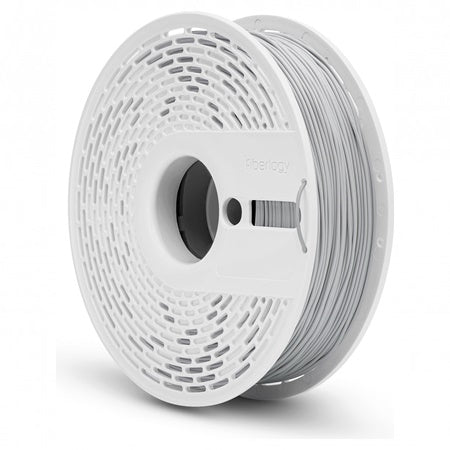 Filament Fiberlogy FiberFlex 30D Gray 1.75 mm 0.85 kg