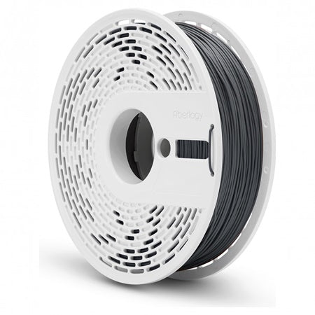 Filament Fiberlogy FiberFlex 40D Graphite 1.75 mm 0.85 kg