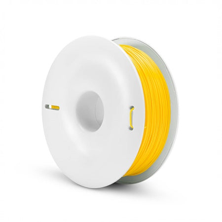 Filament Fiberlogy Easy PLA Yellow 1.75 mm 0.85 kg