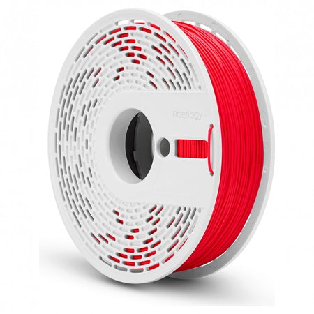 Filament Fiberlogy FiberFlex 40D Red 2.85 mm 0.85 kg