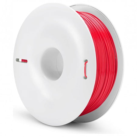 Filament Fiberlogy Easy PET-G Red 1.75 mm 0.85 kg