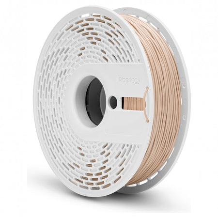 Filament Fiberlogy FiberFlex 40D Beige 1.75 mm 0.85 kg