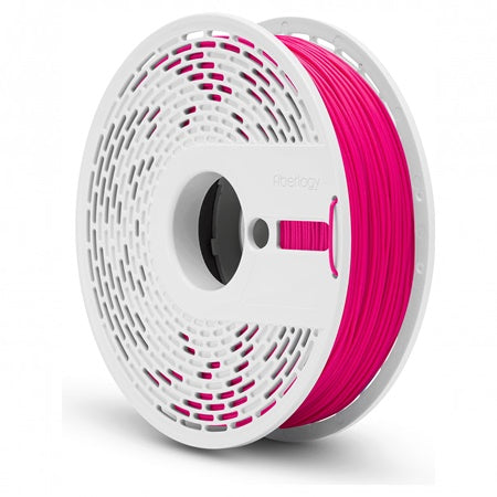 Filament Fiberlogy FiberFlex 40D Pink 1.75 mm 0.85 kg