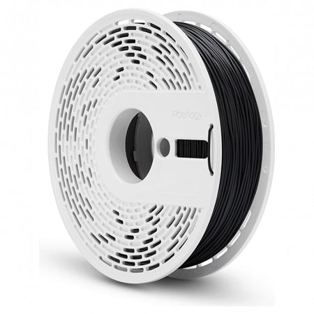 Filament Fiberlogy FiberFlex 30D Black 1.75 mm 0.85 kg