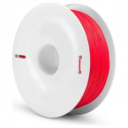 Filament Fiberlogy MattFlex 40D Red 1.75 mm 0.85 kg