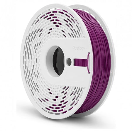 Filament Fiberlogy FiberFlex 40D Purple 1.75 mm 0.85 kg