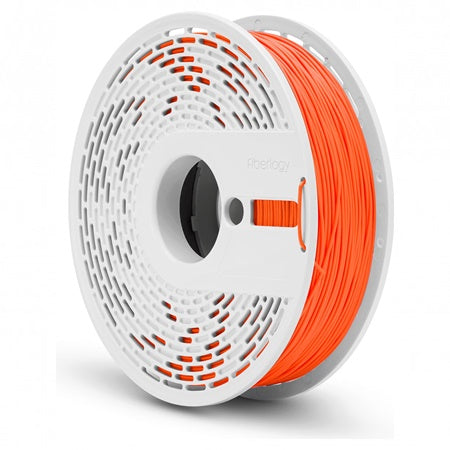 Filament Fiberlogy FiberFlex 30D Orange 1.75 mm 0.85 kg