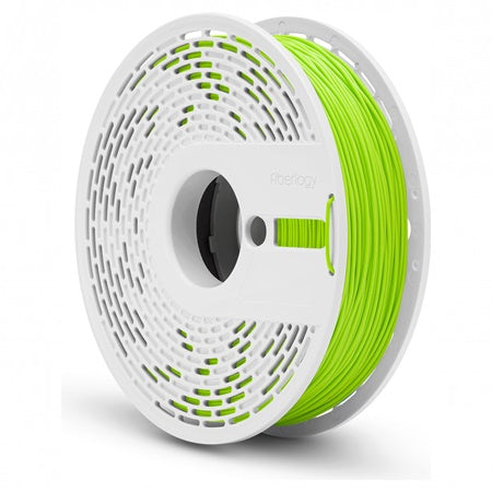 Filament Fiberlogy FiberFlex 40D Light green 1.75 mm 0.85 kg