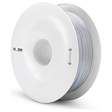 Filament Fiberlogy Easy PET-G Silver 1.75 mm 0.85 kg