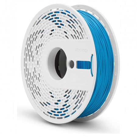 Filament Fiberlogy FiberFlex 30D Blue 1.75 mm 0.85 kg